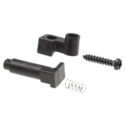 Reten Bolt Catch M4 Trident Bolt Lock Assembly - KRYTAC
