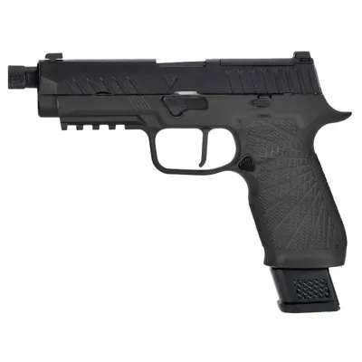 SA320 Tactical - Stark Arms