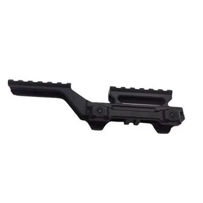 Montura RIS Estilo Hydra 2x6 Slot - WOSPORT
