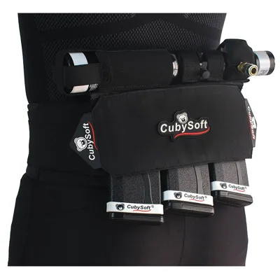 SPEEDSOFT New Xpert Harness HPA High Profile AR x5 - CUBYSOFT