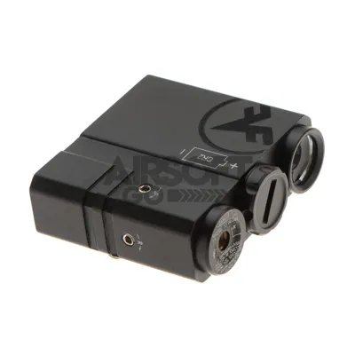 Charge AR Green Laser and Light Combo Must