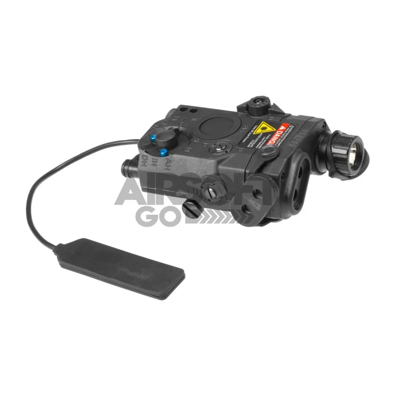 AN/PEQ-15 Illuminator / Laser Module Must (Element)