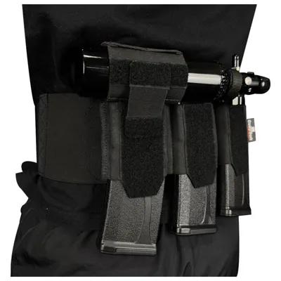 SPEEDSOFT Spark Aio Belt HPA AR x3 - CUBYSOFT