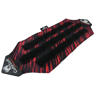 Panel MOLLE SPEEDSOFT Quick Release for Pro Harness Ruby Storm - CUBYSOFT