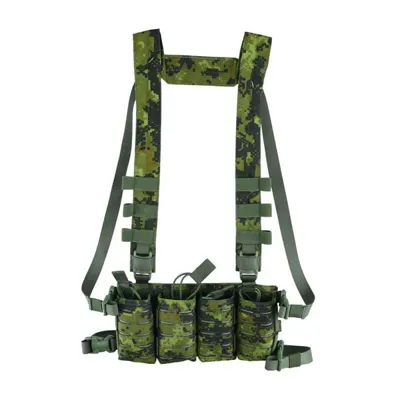 Apache Chest Rig / Rakmed WD (Shadow)
