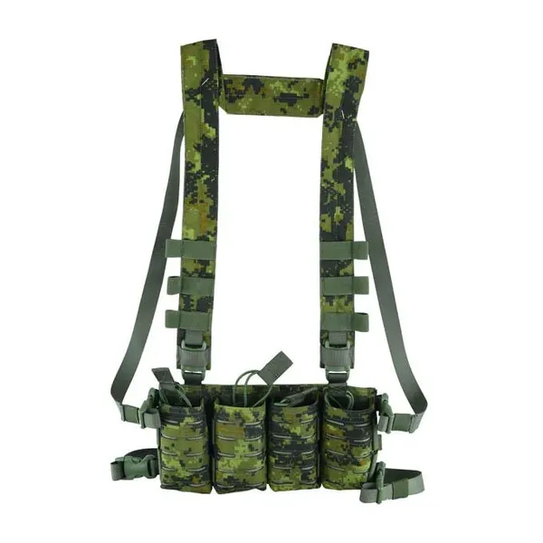 Apache Chest Rig / Rakmed WD (Shadow)