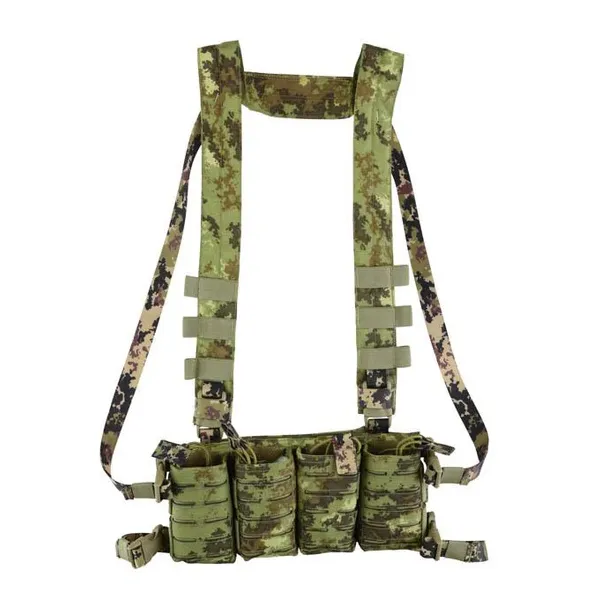 Apache Chest Rig / Rakmed (Shadow) · Multicam