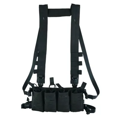 Apache Chest Rig / Rakmed Must (Shadow)
