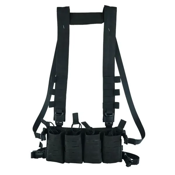 Apache Chest Rig / Rakmed Must (Shadow)