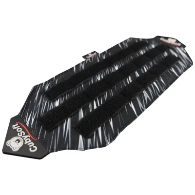 Panel MOLLE SPEEDSOFT Quick Release for Pro Harness Zebra Storm - CUBYSOFT