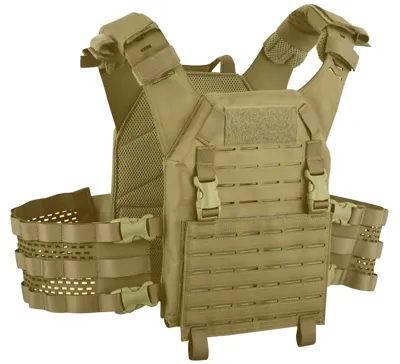 Falcon Plate Carrier (Shadow)