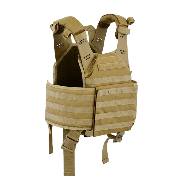 Protector Plate Carrier (Shadow) · Coyote