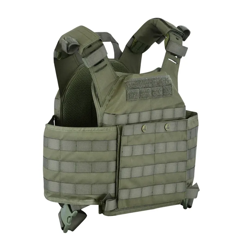Protector Plate Carrier (Shadow) · Verde / OD