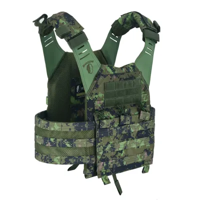 Spartan Plate Carrier WD (Shadow)