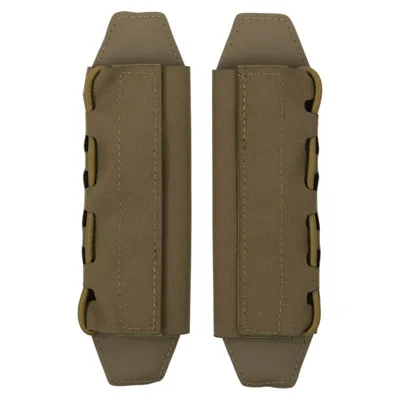 Almohadillas Hombros Valhalla System Sif Shoulders Pad - Ragnar Raids