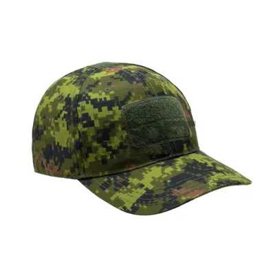 Baseball Cap CAD