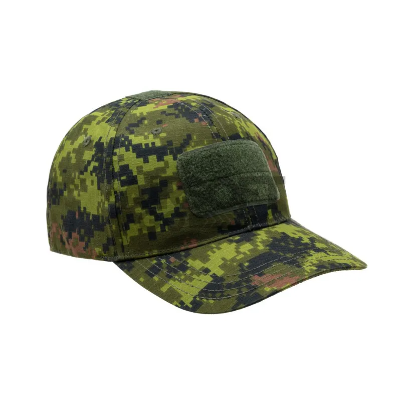 Baseball Cap CAD