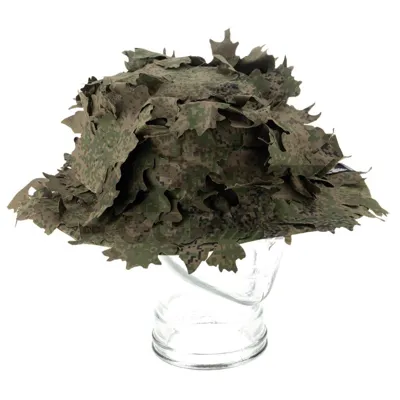 Leaf Boonie Hat Digital Flora