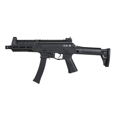 SA-J20 Flex™ SMG Must