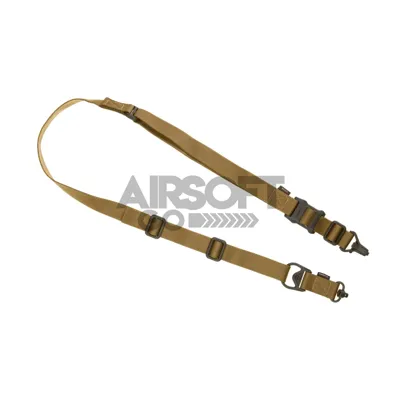 MS3 Single QD Gen 2 Sling (Magpul) - Zona Militare