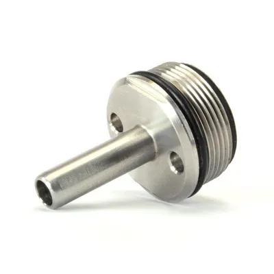 L96/SW M24 Stainless Steel Cylinder Head - AirsoftPro