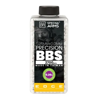 0.20g BIO EDGE ULTRA™ Kuulid 2700TK