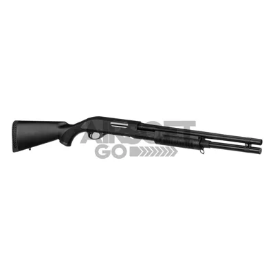 CM350LM 3-SHOT Metal Shotgun