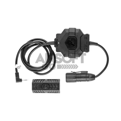 Wireless PTT Motorola 1-PIN