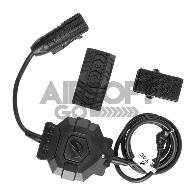 Wireless PTT Topcom