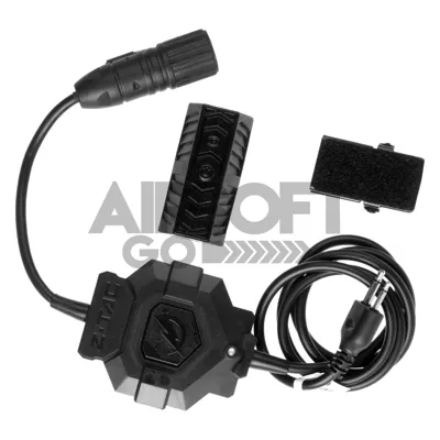 Wireless PTT ICOM