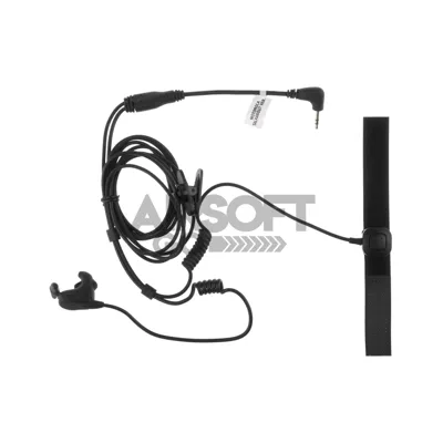 Bone Conduction Headset Motorola 1-PIN