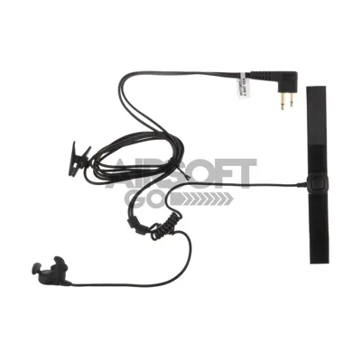 Bone Conduction Headset Motorola 2-PIN