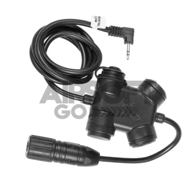 ZSLX Clarus PTT Motorola 1-PIN