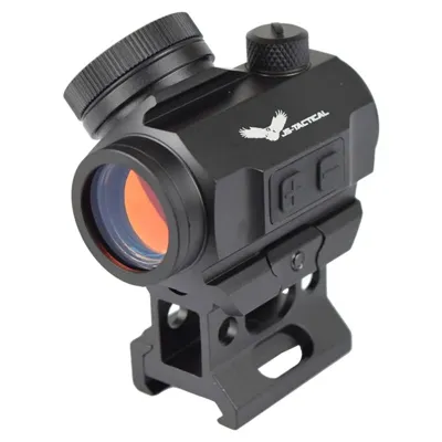 Punto Rojo JS-M1KC 1" Raiser - JS TACTICAL