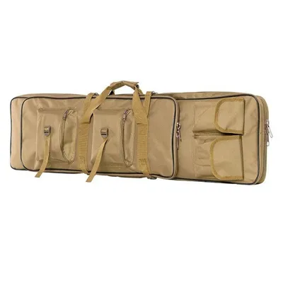 Transporte Acolchada Combat Zone 120cm - Delta Tactics