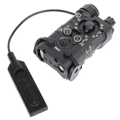An/PEQ Ngal Illuminator Laser+IR - WADSN