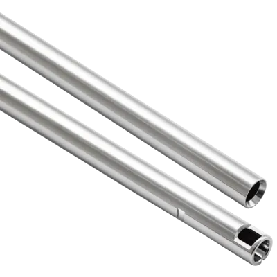 6.05 275mm Terasest Täpsustoru (FPS)