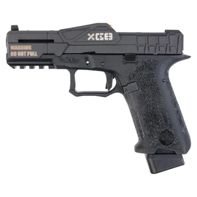 G17 Mix Series P1-BB - POSEIDON