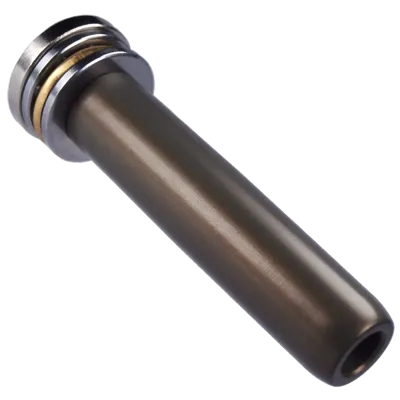 M4 SRE Alumiiniumist Ball-Bearing Vedrujuht GM4S (FPS)