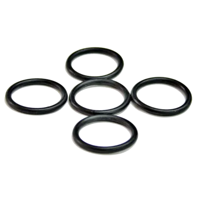 Nozzle O-Ring Tihend 1mm 5TK (FPS)