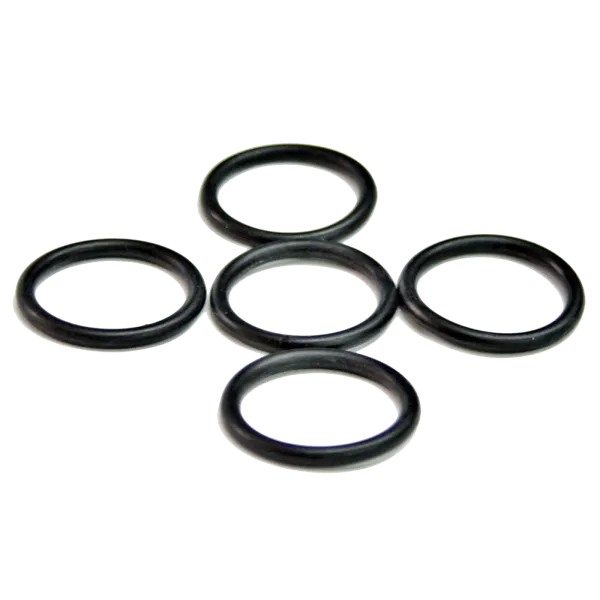 Nozzle O-Ring Tihend 1mm 5TK (FPS)