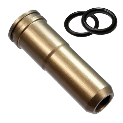 AUG Alumiiniumist Nozzle 24.55mm (FPS)