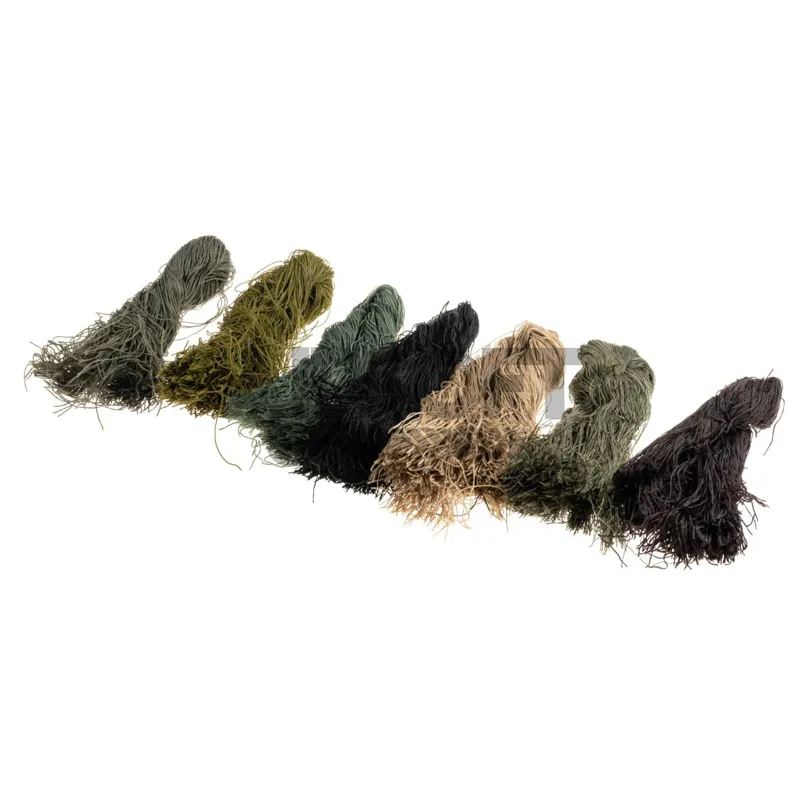 Ghillie Threads