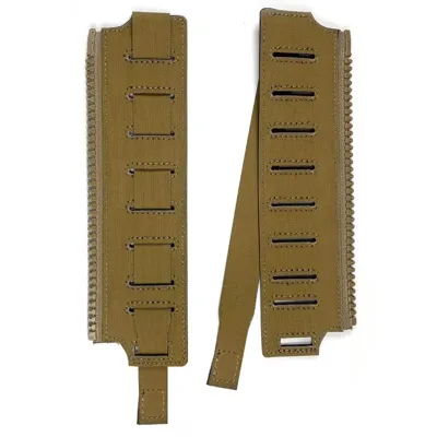 Cremallera Zip Adapter for MOLLE System - CONQUER