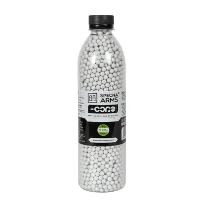 0.20g BIO CORE™ Kuulid 3000TK