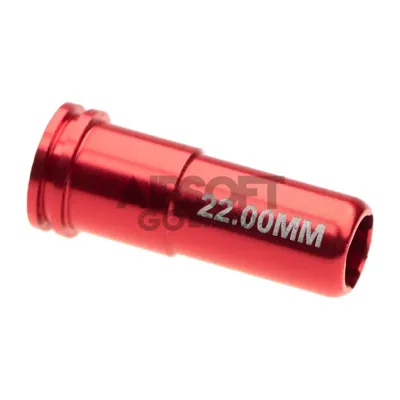 Topelttihendiga Nozzle – 22.00mm