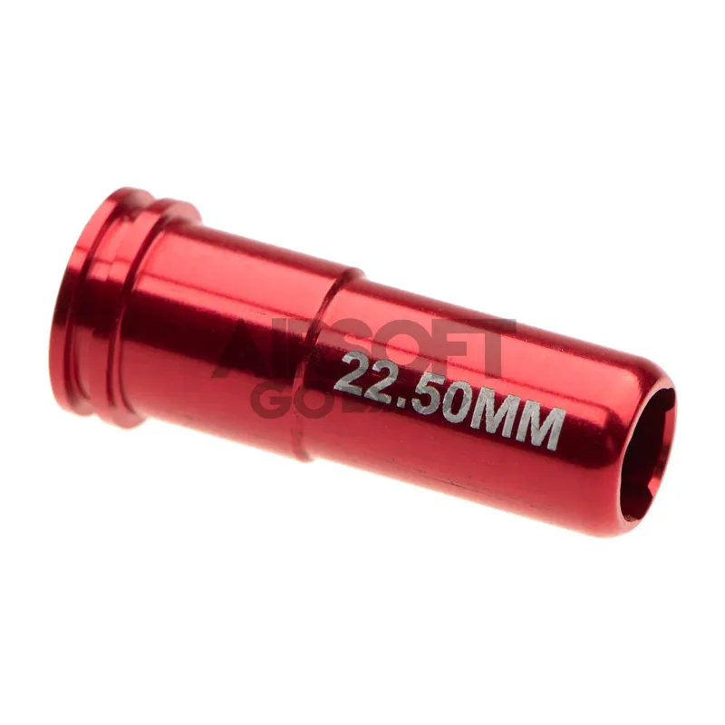Topelttihendiga Nozzle – 22.50mm