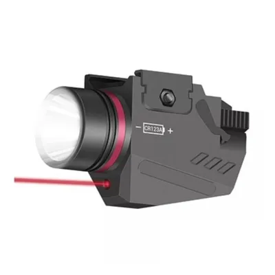 Táctica con Laser