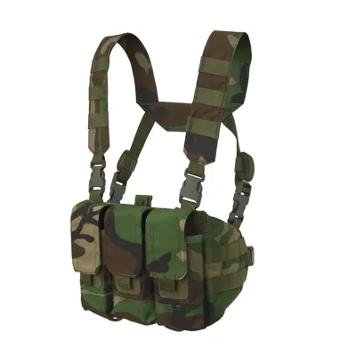 Chicom Chest Rig Cordura® US - Helikon-Tex