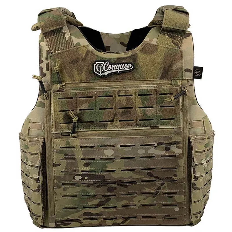 Conquer Bac Estilo · Multicam